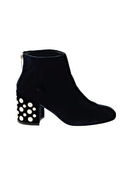 Stuart Weitzman Ankle Boots (view 1)