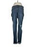 Gap Outlet Hearts Blue Jeans Size 2 - photo 1