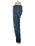 Gap Outlet Hearts Blue Jeans Size 2 - photo 5