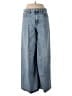 Gap Blue Jeans Size 6L - photo 1