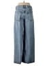 Gap Blue Jeans Size 6L - photo 2