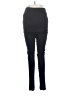 Blanqi Black Active Pants Size Lg Maternity - photo 2