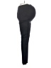Blanqi Black Active Pants Size Lg Maternity - photo 4