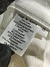 Rag & Bone Ivory Jeans Size 25 waist - photo 7