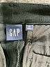 Gap Solid Black Active Pants Size 12 (tall) - photo 4