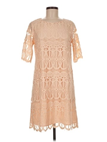 BCBGeneration Cocktail Dress (view 1)