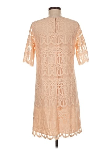 BCBGeneration Cocktail Dress (view 2)