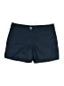 Puma 100% Polyester Solid Blue Shorts Size L (youth) - photo 1