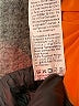 Unbranded 100% Polyester Orange Casual Skirt Size XXL - photo 5