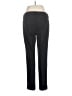Express Solid Black Dress Pants Size 6 - photo 2