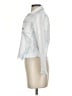 L'Agence White Denim Jacket Size XS (0) - photo 5