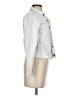 L'Agence White Denim Jacket Size XS (0) - photo 4