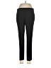 J.Crew Solid Black Wool Pants Size 6 - photo 1