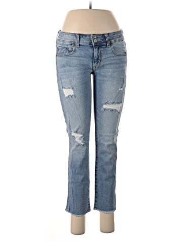 American Eagle Outfitters Jeans (view 1)