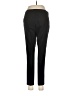 J.Crew Solid Black Wool Pants Size 6 - photo 2