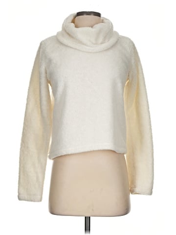 Aerie Turtleneck Sweater (view 1)