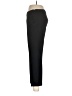 J.Crew Solid Black Wool Pants Size 6 - photo 5