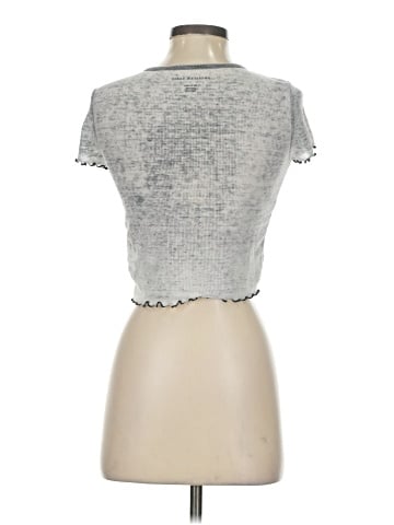American Eagle Outfitters Short Sleeve T-Shirt (view 2)