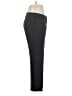 Express Solid Black Dress Pants Size 6 - photo 4
