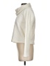 Aerie 100% Polyester Ivory Turtleneck Sweater Size S - photo 5