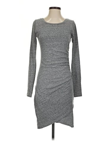 Leith Casual Dress (view 1)