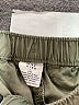 Gap Kids 100% Cotton Solid Tan Khakis Size 10 - photo 3