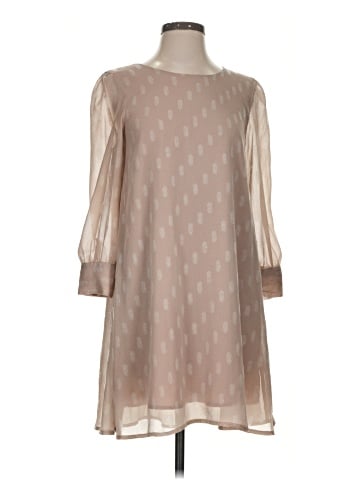 BB Dakota Casual Dress (view 1)