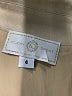 St. John Sport Tan Trenchcoat Size 6 - photo 3