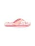 Reef Pink Flip Flops Size 13 (kids) - photo 1