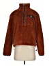 Blank NYC Brown Fleece Size XS - photo 1