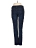 DL1961 Solid Blue Jeans Size 26 waist - photo 2