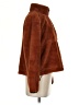 Blank NYC Brown Fleece Size XS - photo 4