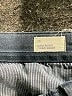 Gap Solid Blue Shorts Size 10 - photo 3