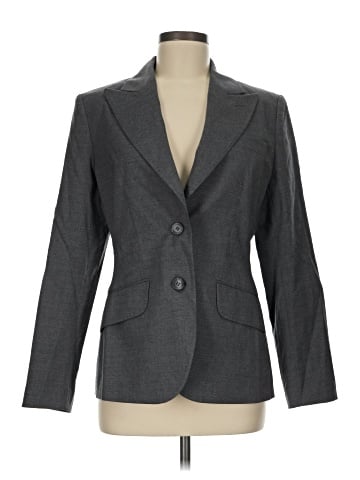 The Limited Wool Blazer (view 1)