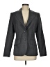 The Limited Gray Wool Blazer Size 6 - photo 1