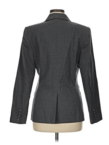 The Limited Wool Blazer (view 2)