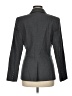 The Limited Gray Wool Blazer Size 6 - photo 2