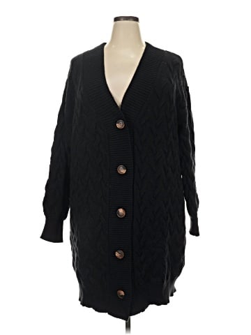 ELOQUII Casual Dress (view 1)
