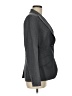 The Limited Gray Wool Blazer Size 6 - photo 4