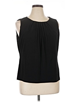 Calvin Klein Sleeveless Blouse