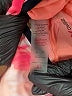 ZeroXposur 100% Polyester Tie-dye Pink Swimsuit Top Size XL - photo 4