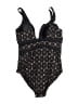 Swimsuits for all Black Bodysuit Size 12 - photo 2