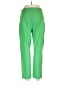 MICHAEL Michael Kors Green Active Pants Size L - photo 2