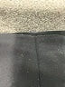Unbranded Solid Black Active Pants Size S (estimated) - photo 7