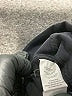 Unbranded Solid Black Active Pants Size S (estimated) - photo 8