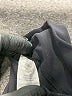 Unbranded Solid Black Active Pants Size S (estimated) - photo 9
