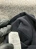 Unbranded Solid Black Active Pants Size S (estimated) - photo 10