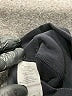 Unbranded Solid Black Active Pants Size S (estimated) - photo 11