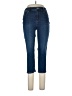 Talbots Solid Blue Jeans Size 10 (petite) - photo 1
