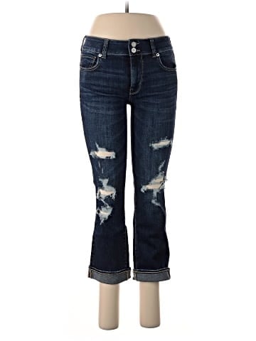 American Eagle Outfitters Jeans (view 1)